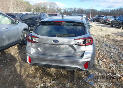 2024 Subaru Impreza Rs 5-Door z USA, uszkodzony, nr VIN JF1GUHHC1R8272237